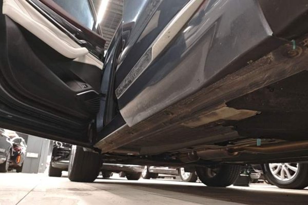 Geely Auto Monjaro L 2024, 22500 км, за 16749 USD - фото 38