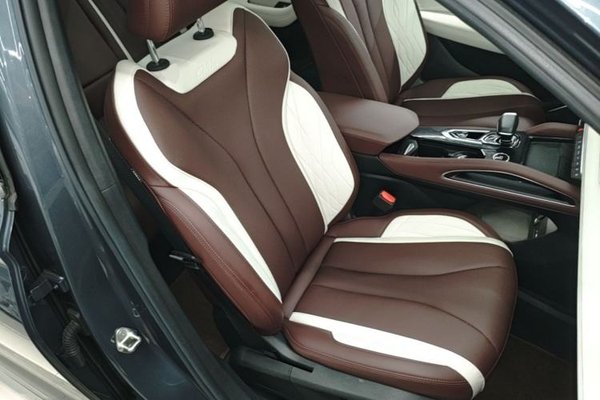 Geely Auto Monjaro L 2024, 22500 км, за 16749 USD - фото 27