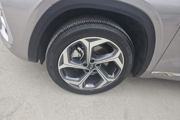Geely Auto Monjaro L 2024, 28900 км, за 15843 USD - фото 6