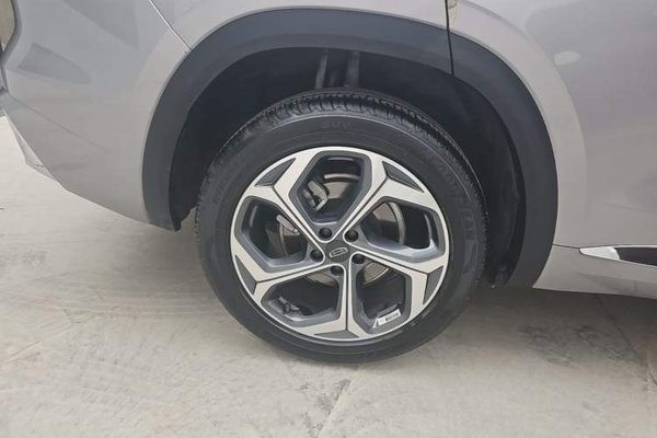 Geely Auto Monjaro L 2024, 28900 км, за 15843 USD - фото 7