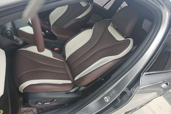 Geely Auto Monjaro L 2024, 28900 км, за 15843 USD - фото 14