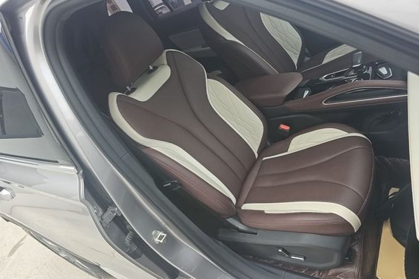Geely Auto Monjaro L 2024, 28900 км, за 15843 USD - фото 19
