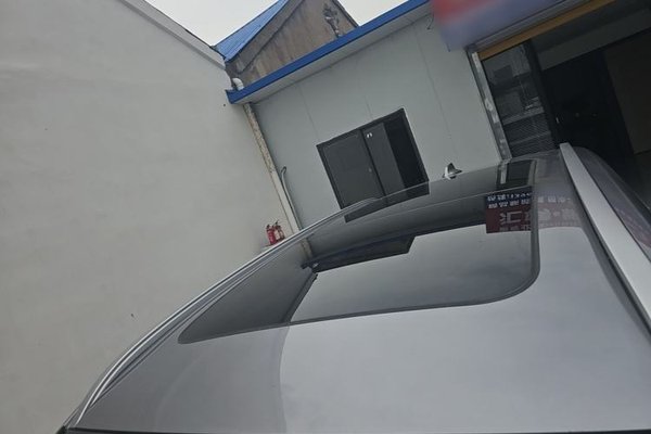 Geely Auto Monjaro L 2024, 28900 км, за 15843 USD