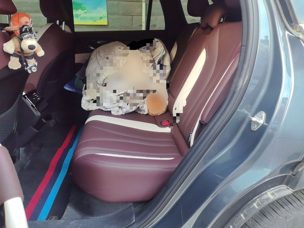 Geely Monjaro L 2024, 5000 км, за 17211 USD - фото 18