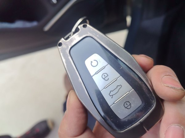 Geely Monjaro L 2024, 5000 км, за 17211 USD - фото 9