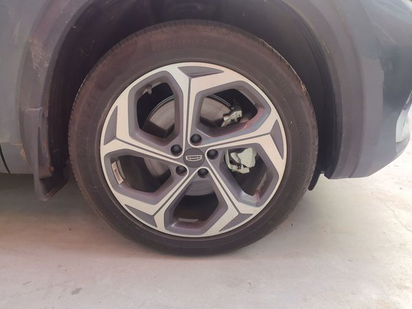 Geely Monjaro L 2024, 5000 км, за 17211 USD - фото 8