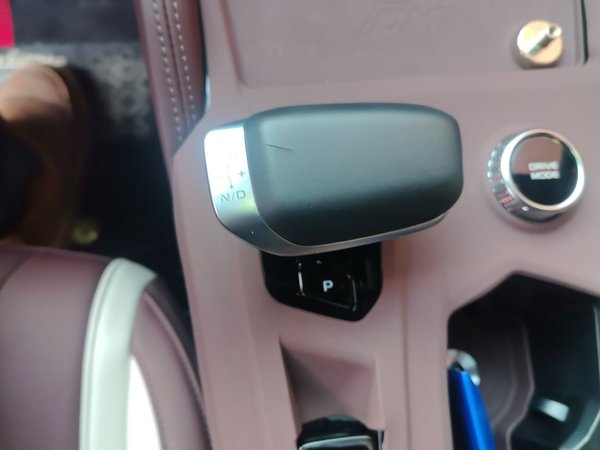 Geely Monjaro L 2024, 5000 км, за 17211 USD - фото 15