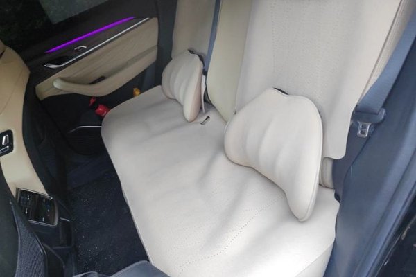 Geely Auto Monjaro L 2025, 13600 км, за 18689 USD - фото 18