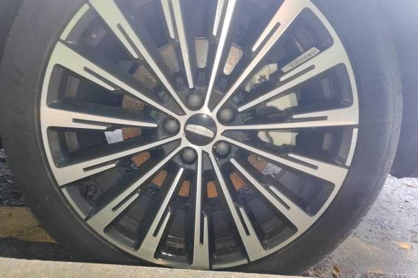 Geely Auto Monjaro L 2025, 13600 км, за 18689 USD - фото 8