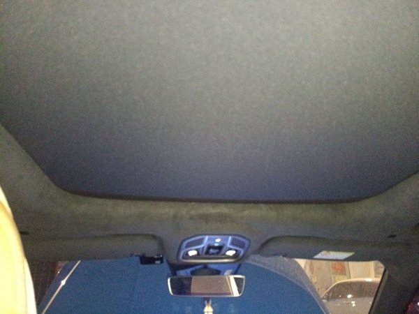 Geely Auto Monjaro L Extended Range Electric Version 2022, 33100 км, за 16623 USD - фото 19