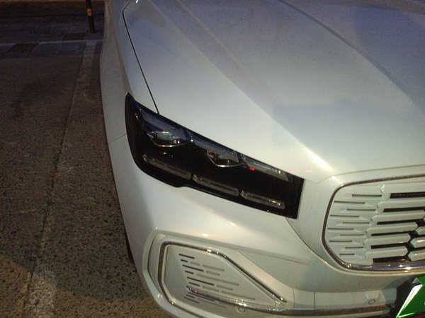 Geely Auto Monjaro L Extended Range Electric Version 2022, 33100 км, за 16623 USD