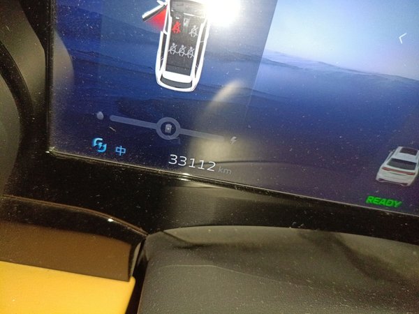 Geely Auto Monjaro L Extended Range Electric Version 2022, 33100 км, за 16623 USD - фото 11