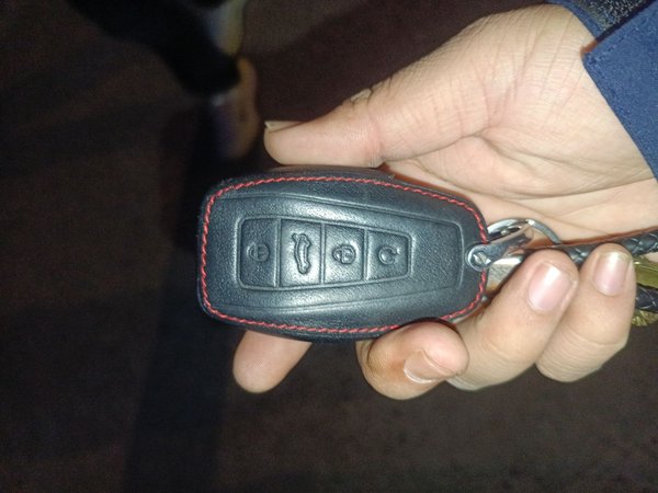 Geely Auto Monjaro L Extended Range Electric Version 2022, 33100 км, за 16623 USD - фото 10