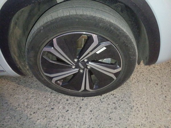 Geely Auto Monjaro L Extended Range Electric Version 2022, 33100 км, за 16623 USD - фото 8