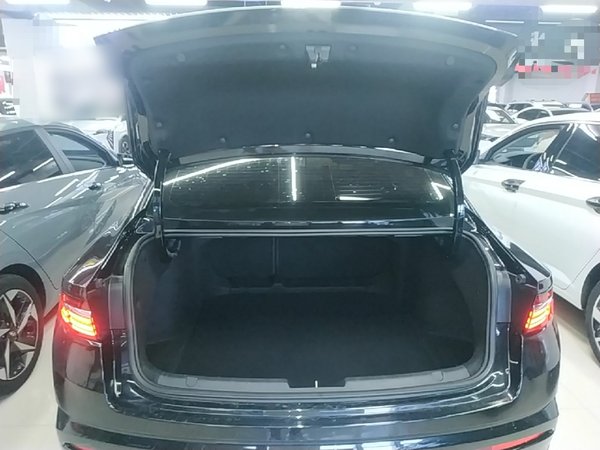 Geely Auto Preface 2021, 52100 км, за 10596 USD - фото 22