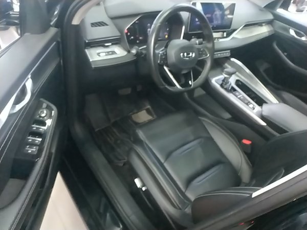 Geely Auto Preface 2021, 52100 км, за 10596 USD - фото 18