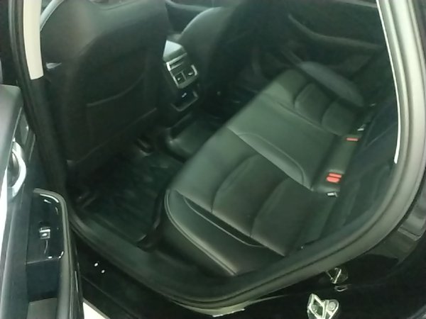 Geely Auto Preface 2021, 52100 км, за 10596 USD - фото 20