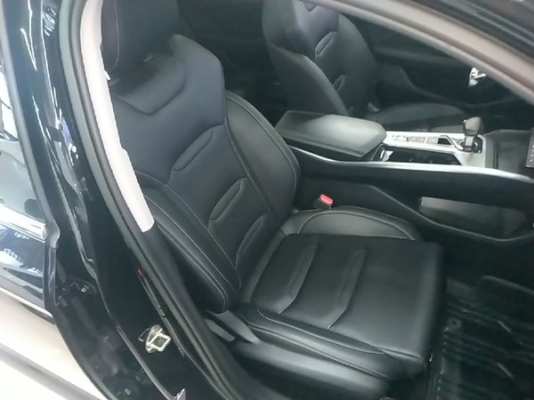 Geely Auto Preface 2021, 52100 км, за 10596 USD - фото 23