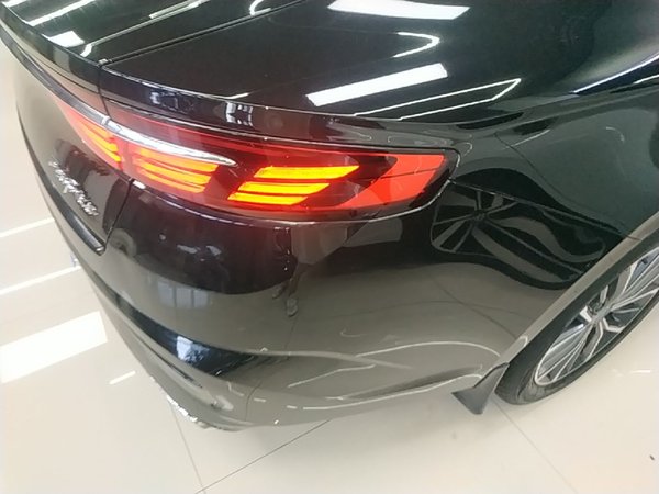 Geely Auto Preface 2021, 52100 км, за 10596 USD - фото 7