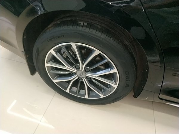 Geely Auto Preface 2021, 52100 км, за 10596 USD - фото 10