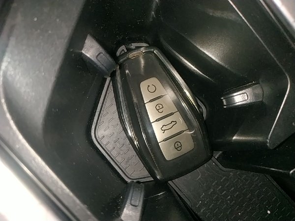 Geely Auto Preface 2021, 52100 км, за 10596 USD - фото 12