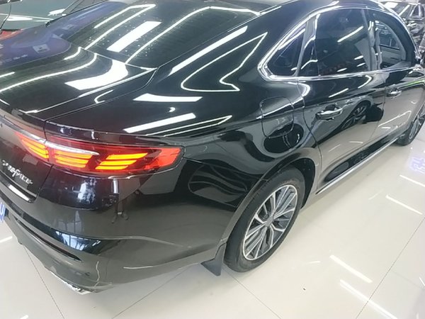 Geely Auto Preface 2021, 52100 км, за 10596 USD - фото 6