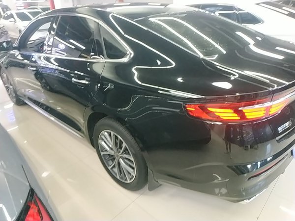 Geely Auto Preface 2021, 52100 км, за 10596 USD