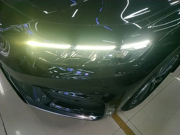 Geely Auto Preface 2021, 52100 км, за 10596 USD - фото 9