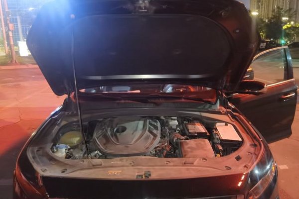 Geely Auto Preface 2021, 64600 км, за 8649 USD - фото 21
