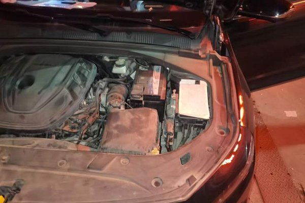 Geely Auto Preface 2021, 64600 км, за 8649 USD - фото 22