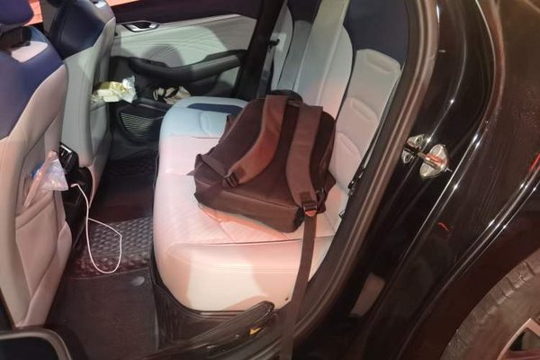 Geely Auto Preface 2021, 64600 км, за 8649 USD - фото 17