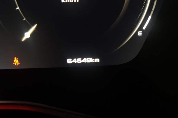 Geely Auto Preface 2021, 64600 км, за 8649 USD - фото 12