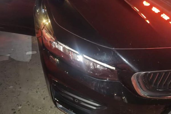Geely Auto Preface 2021, 64600 км, за 8649 USD - фото 7