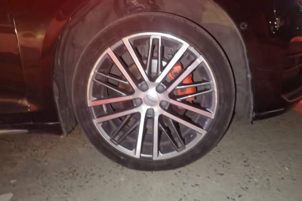 Geely Auto Preface 2021, 64600 км, за 8649 USD - фото 8