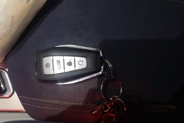 Geely Auto Preface 2021, 64600 км, за 8649 USD - фото 20