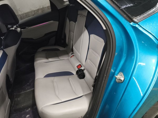 Geely Auto Preface 2021, 43300 км, за 8019 USD - фото 18