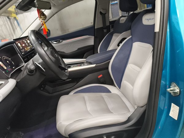 Geely Auto Preface 2021, 43300 км, за 8019 USD - фото 16