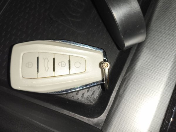 Geely Auto Preface 2021, 43300 км, за 8019 USD - фото 9