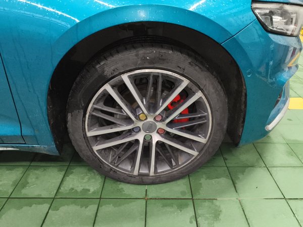 Geely Auto Preface 2021, 43300 км, за 8019 USD - фото 8