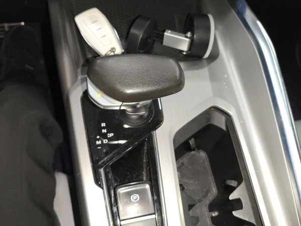 Geely Auto Preface 2021, 43300 км, за 8019 USD - фото 15