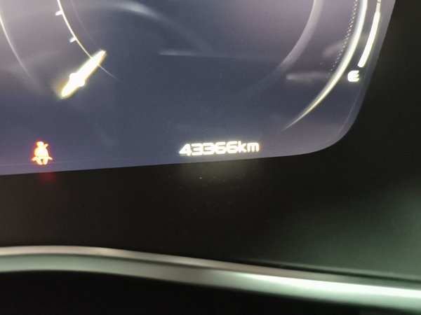 Geely Auto Preface 2021, 43300 км, за 8019 USD - фото 13