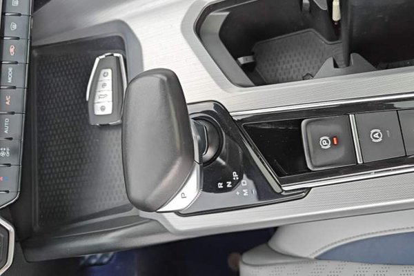 Geely Auto Preface 2021, 75700 км, за 11533 USD - фото 16