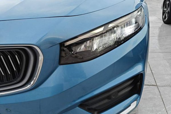 Geely Auto Preface 2021, 75700 км, за 11533 USD - фото 8