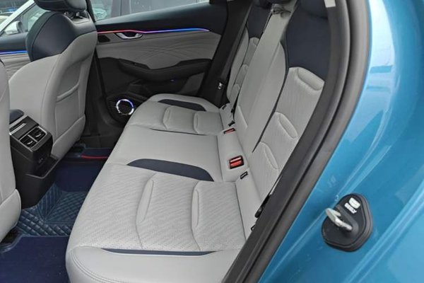 Geely Auto Preface 2021, 75700 км, за 11533 USD - фото 20