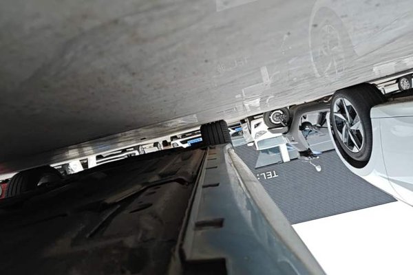 Geely Auto Preface 2021, 75700 км, за 11533 USD - фото 25