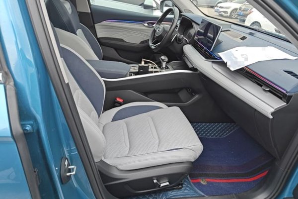 Geely Auto Preface 2021, 75700 км, за 11533 USD - фото 19