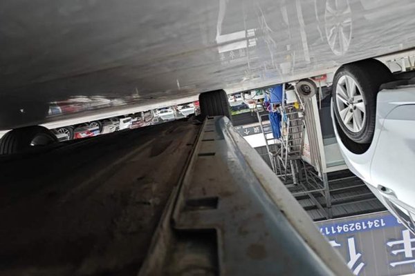 Geely Auto Preface 2021, 75700 км, за 11533 USD - фото 26
