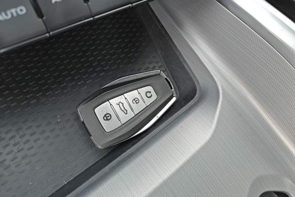 Geely Auto Preface 2021, 75700 км, за 11533 USD - фото 23