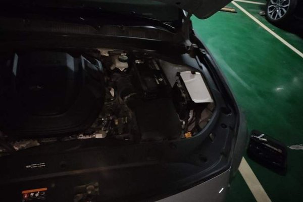 Geely Auto Preface 2021, 31300 км, за 9344 USD - фото 22