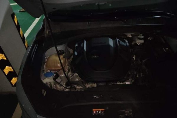 Geely Auto Preface 2021, 31300 км, за 9344 USD - фото 23